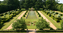 Loire Valley Chateau garden renovation
